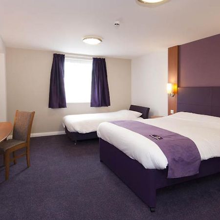 Premier Inn Gravesend - A2/Singlewell ภายนอก รูปภาพ